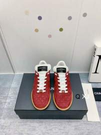 Picture of Chanel Shoes _SKUChanelcoloursz35-40YS05092377